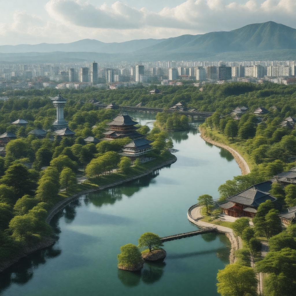 City of Hiroshima
